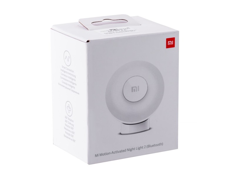 Xiaomi Mi Motion-Activated Night Light 2 Bluetooth