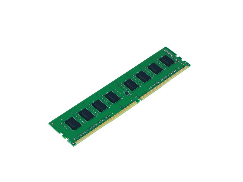 Goodram GR2666D464L19S/4G memory module 4 GB DDR4 2666 MHz