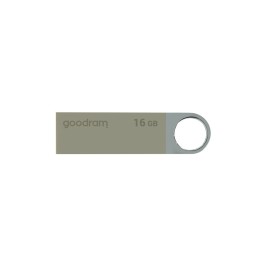 Goodram UUN2 USB flash drive 16 GB USB Type-A 2.0 Silver