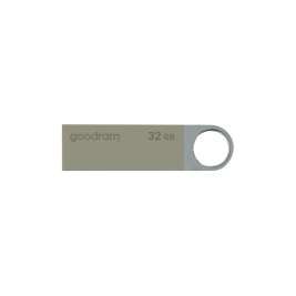 Goodram 32GB USB 2.0 USB flash drive USB Type-A Black,Silver