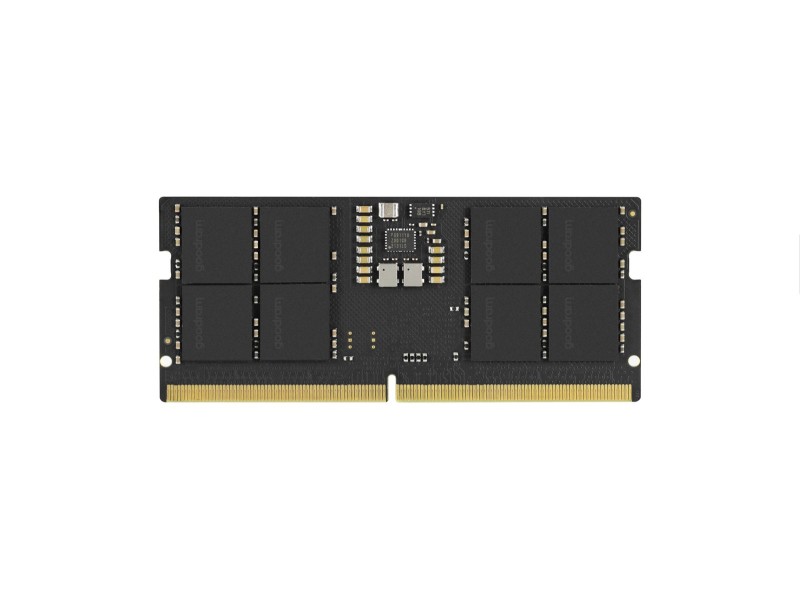Goodram GR5600D564L46S/16G memory module 16 GB 1 x 16 GB DDR5