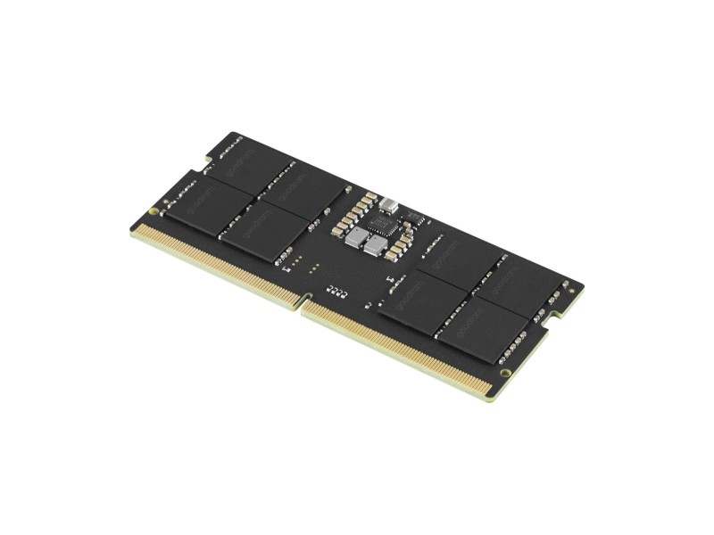 Goodram GR5600D564L46S/16G memory module 16 GB 1 x 16 GB DDR5