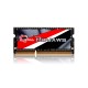 G.Skill RipjawsX GS-F3-1600C9D-8GRSL memory module 8 GB 2 x 4 GB DDR3L 1600 MHz G.Skill RipjawsX GS-F3-1600C9D-8GRSL memory module 8 GB 2 x 4 GB DDR3L 1600 MHz