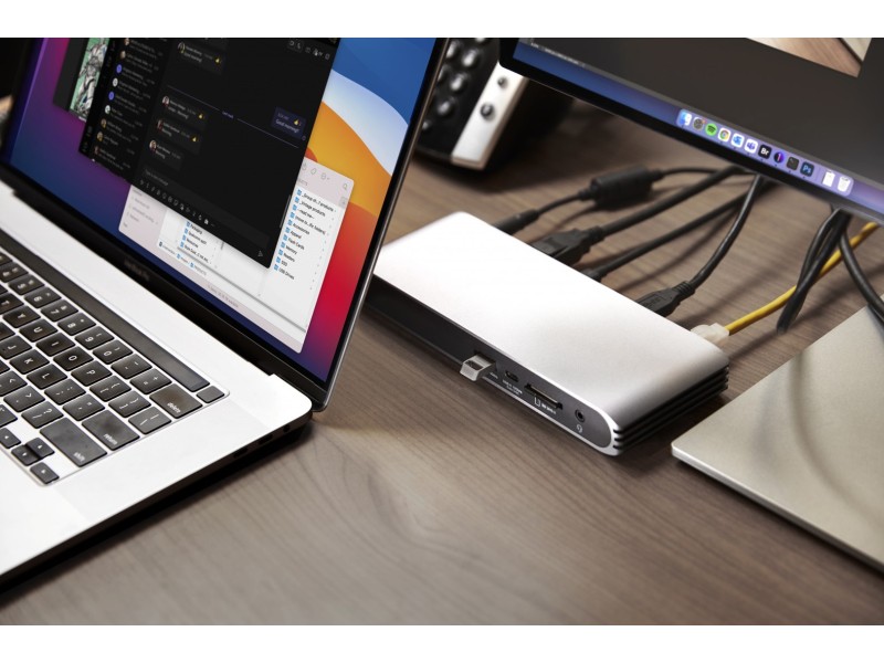 Kingston Technology DataTraveler 64GB Micro 200MB/s Metal USB 3.2 Gen 1