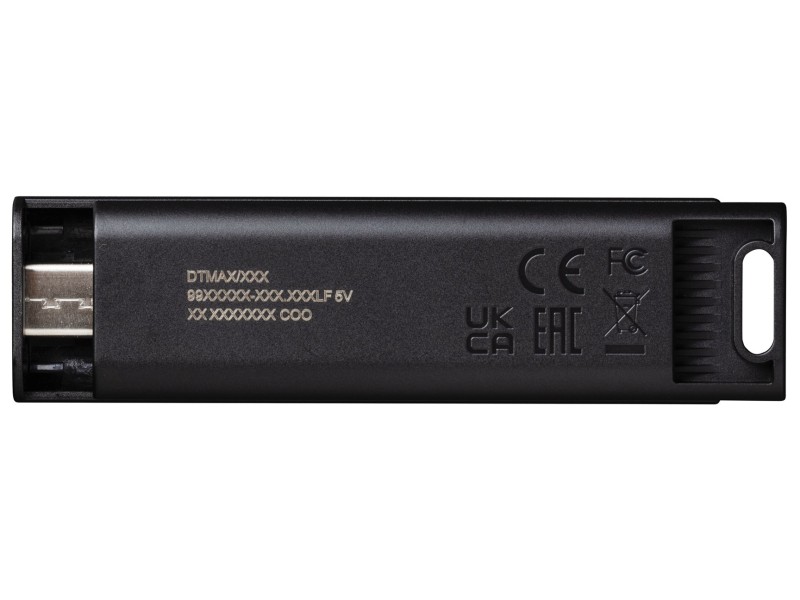 Kingston Technology DataTraveler 512GB Max 1000R/900W USB 3.2 Gen 2
