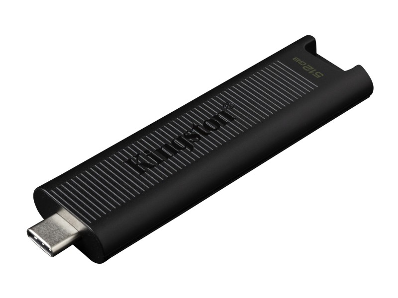 Kingston Technology DataTraveler 512GB Max 1000R/900W USB 3.2 Gen 2