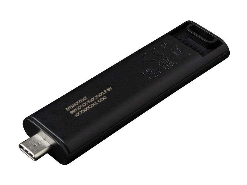 Kingston Technology DataTraveler 512GB Max 1000R/900W USB 3.2 Gen 2
