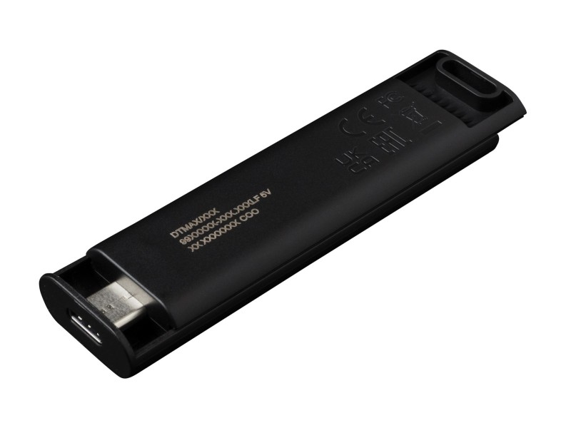 Kingston Technology DataTraveler 512GB Max 1000R/900W USB 3.2 Gen 2