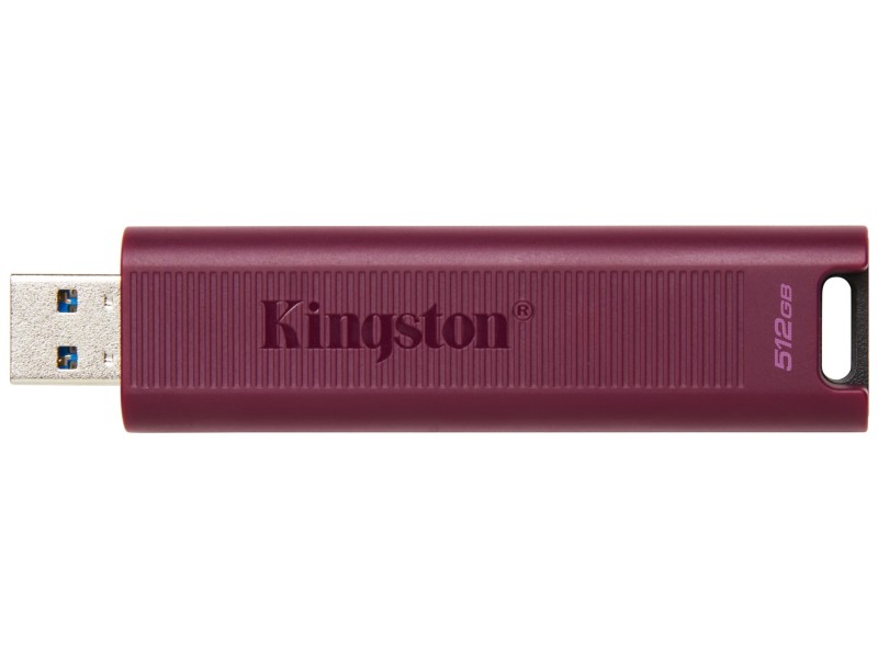 Kingston Technology DataTraveler 512GB Max Type-A 1000R/900W USB 3.2 Gen 2