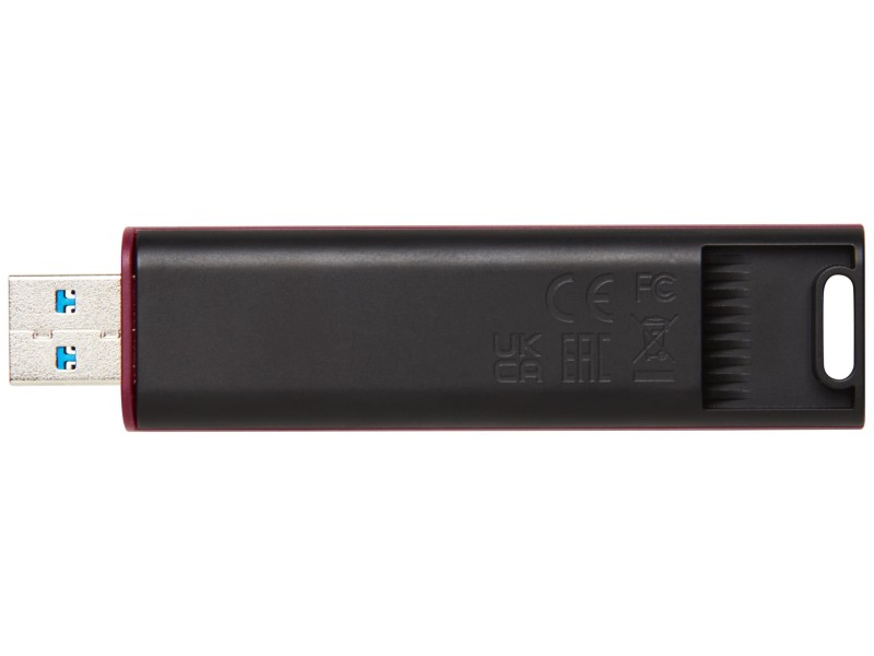 Kingston Technology DataTraveler 512GB Max Type-A 1000R/900W USB 3.2 Gen 2