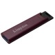 Kingston Technology DataTraveler 512GB Max Type-A 1000R/900W USB 3.2 Gen 2