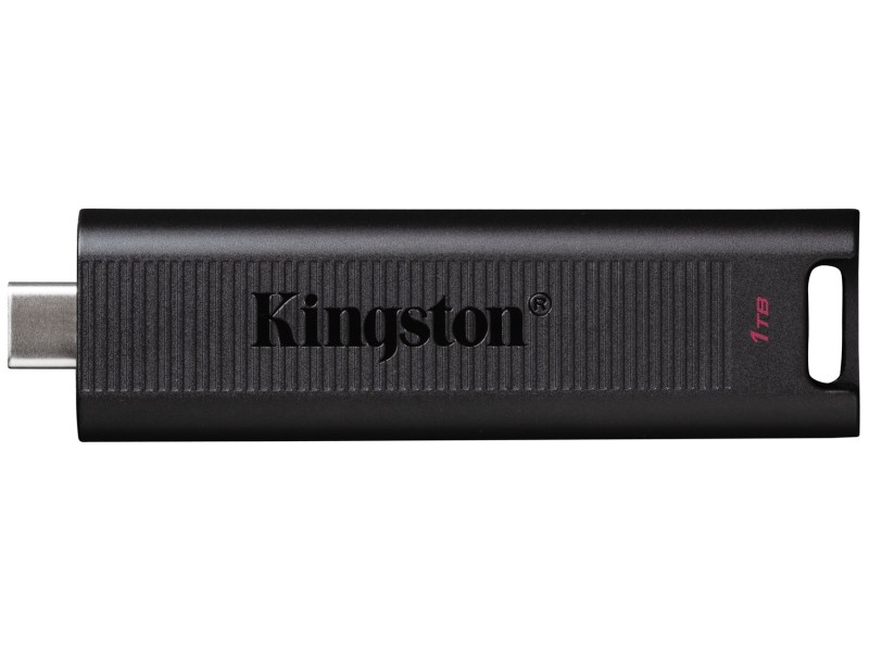 Kingston Technology DataTraveler 1TB Max 1000R/900W USB 3.2 Gen 2