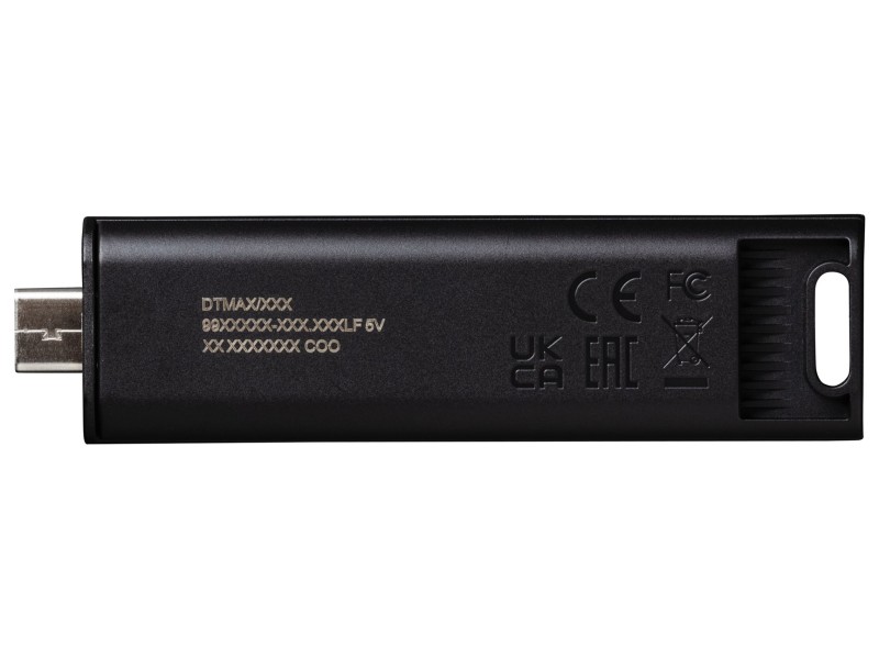 Kingston Technology DataTraveler 1TB Max 1000R/900W USB 3.2 Gen 2