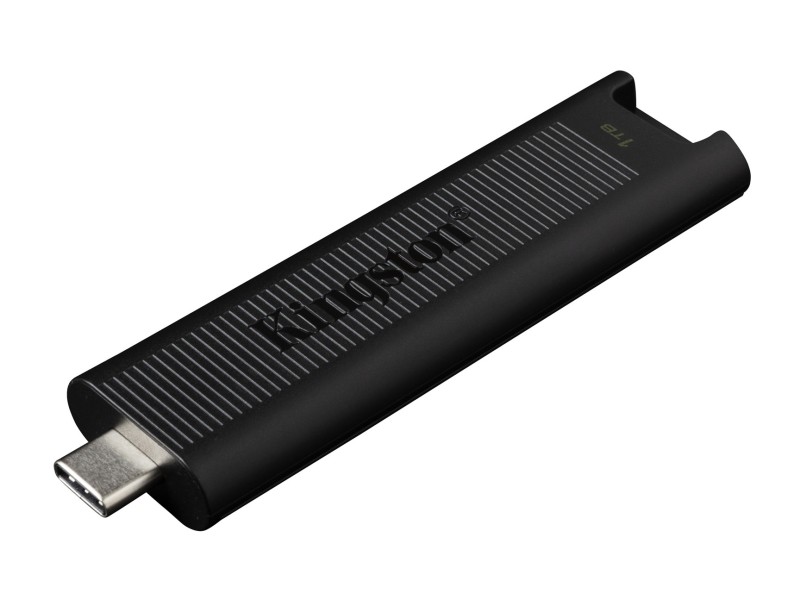 Kingston Technology DataTraveler 1TB Max 1000R/900W USB 3.2 Gen 2