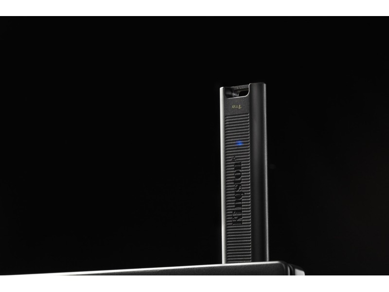 Kingston Technology DataTraveler 1TB Max 1000R/900W USB 3.2 Gen 2