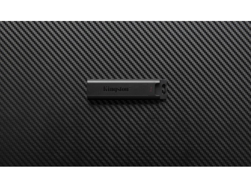 Kingston Technology DataTraveler 1TB Max 1000R/900W USB 3.2 Gen 2