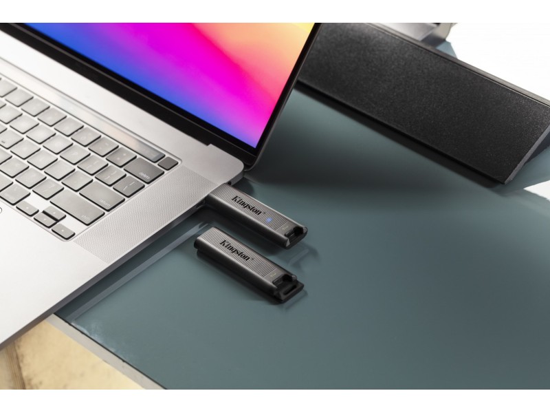 Kingston Technology DataTraveler 1TB Max 1000R/900W USB 3.2 Gen 2