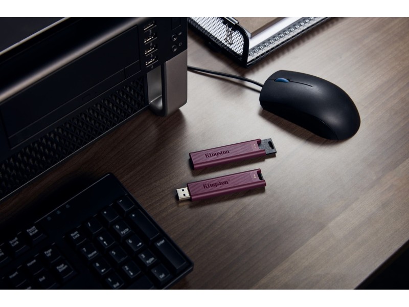 Kingston Technology DataTraveler 1TB Max Type-A 1000R/900W USB 3.2 Gen 2