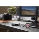Kingston Technology 256GB Canvas React Plus SDXC UHS-II 300R/260W U3 V90 for Full HD/4K/8K