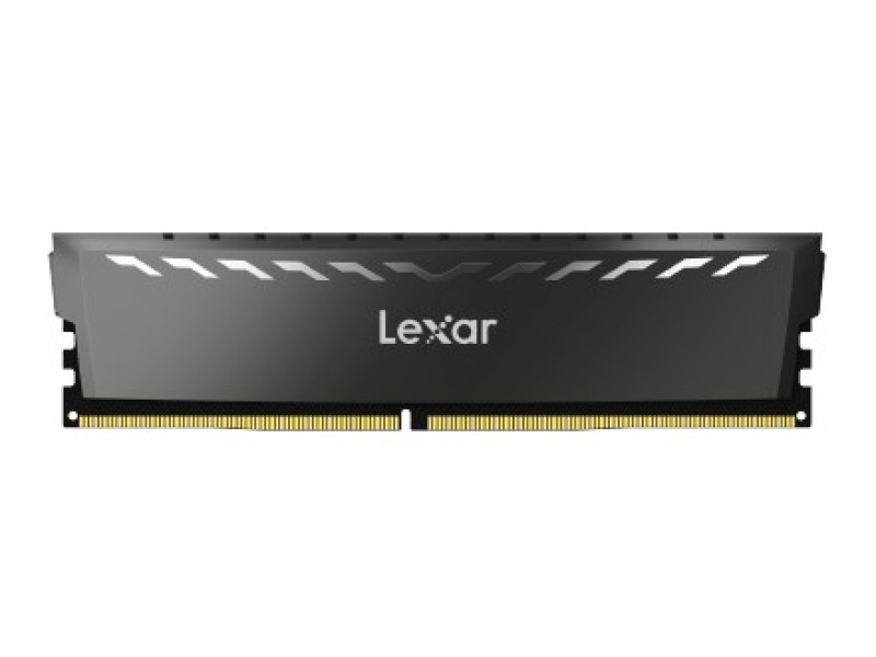 Lexar LD4U08G36C18LG-RGD memory module 16 GB 2 x 8 GB DDR4