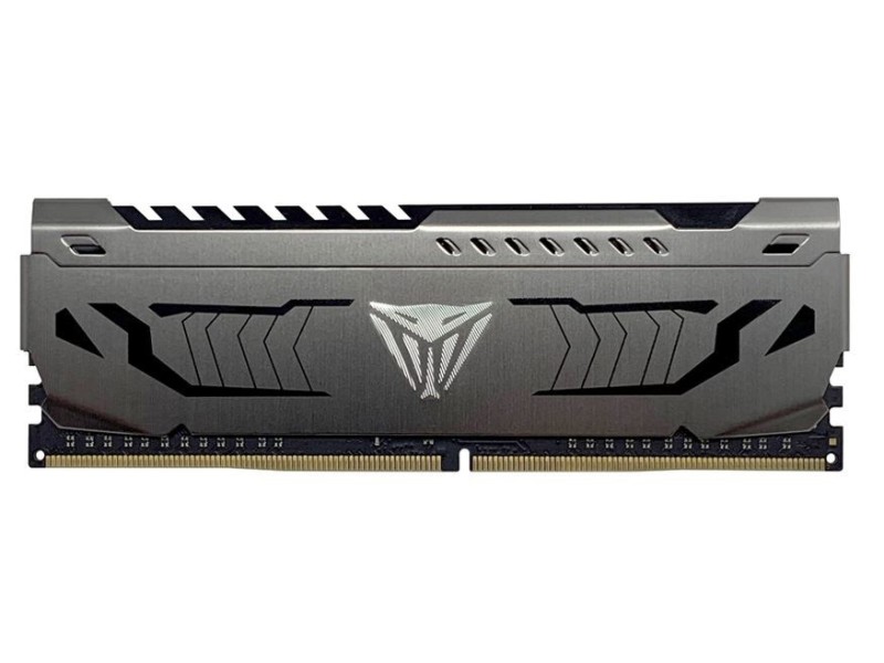 Patriot Memory Viper Steel PVS432G360C8 memory module 32 GB 1 x 32 GB DDR4 3600 MHz ECC