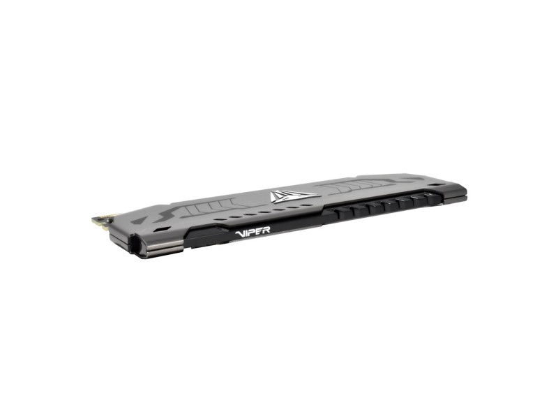 Patriot Memory Viper Steel PVS432G360C8 memory module 32 GB 1 x 32 GB DDR4 3600 MHz ECC