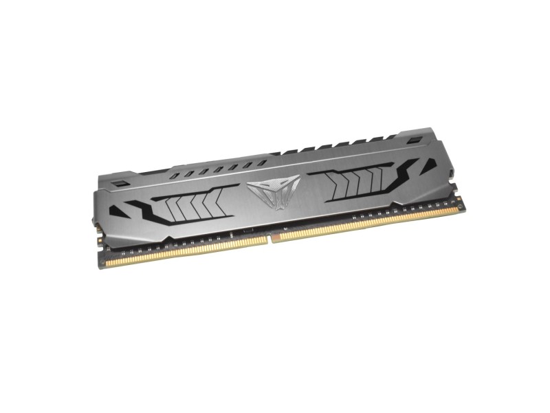 Patriot Memory Viper Steel PVS432G360C8 memory module 32 GB 1 x 32 GB DDR4 3600 MHz ECC