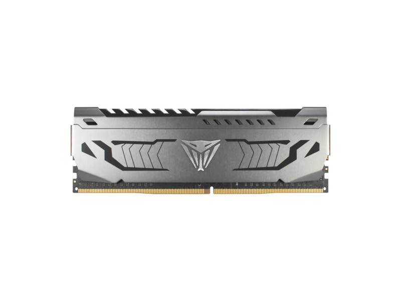 Patriot Memory Viper Steel PVS432G360C8 memory module 32 GB 1 x 32 GB DDR4 3600 MHz ECC