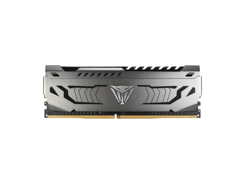 Patriot Memory Viper Steel PVS432G360C8 memory module 32 GB 1 x 32 GB DDR4 3600 MHz ECC
