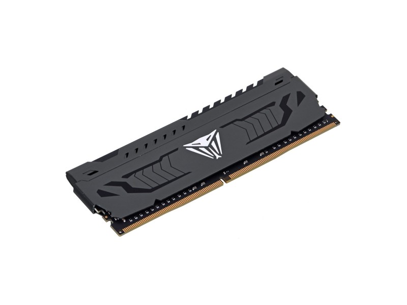 Patriot Memory Viper Steel PVS432G320C6 memory module 32 GB 1 x 32 GB DDR4 3200 MHz