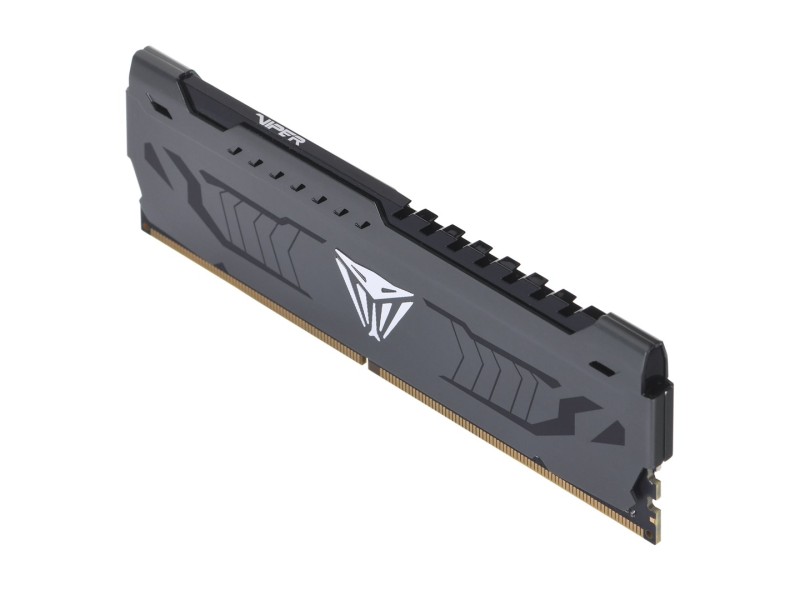 Patriot Memory Viper Steel PVS432G320C6 memory module 32 GB 1 x 32 GB DDR4 3200 MHz
