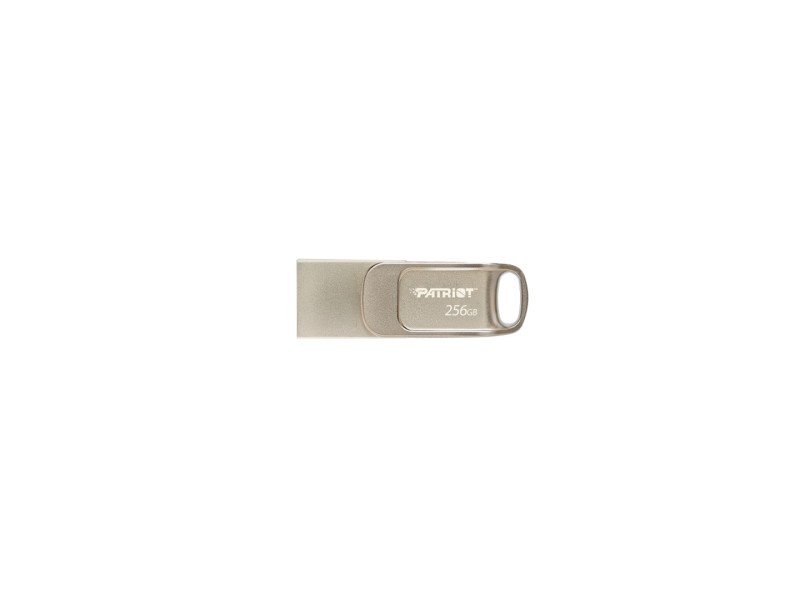 Patriot FLASHDRIVE Tab T560 256GB Dual USB 120MBs
