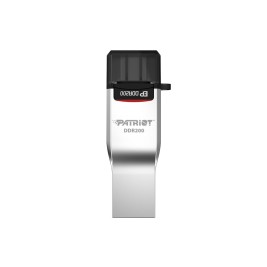 Patriot Memory EP DDR200 memory card 512GB MicroSDXC 160/120 MB/s (PEF512GEP33MCX)