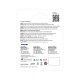 Patriot Memory EP Express memory card 512GB MicroSDXC 800/600 MB/s (PEF512GEPEXMCX)