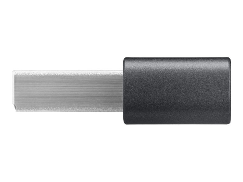 Samsung MUF-256AB USB flash drive 256 GB USB Type-A 3.2 Gen 1 (3.1 Gen 1) Grey, Silver