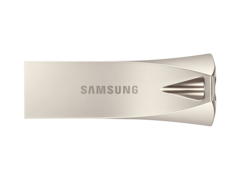 Samsung MUF-512BE USB flash drive 512 GB USB Type-A 3.2 Gen 1 (3.1 Gen 1) Silver