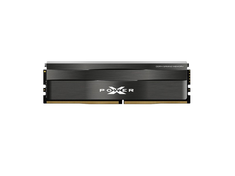 Silicon Power XPOWER Zenith memory module 8 GB 1 x 8 GB DDR4 3200 MHz