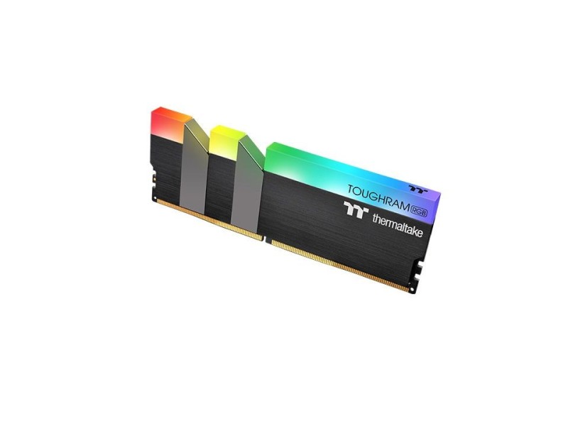 Thermaltake R009D408GX2-4400C19A memory module 16 GB 2 x 8 GB DDR4 4400 MHz