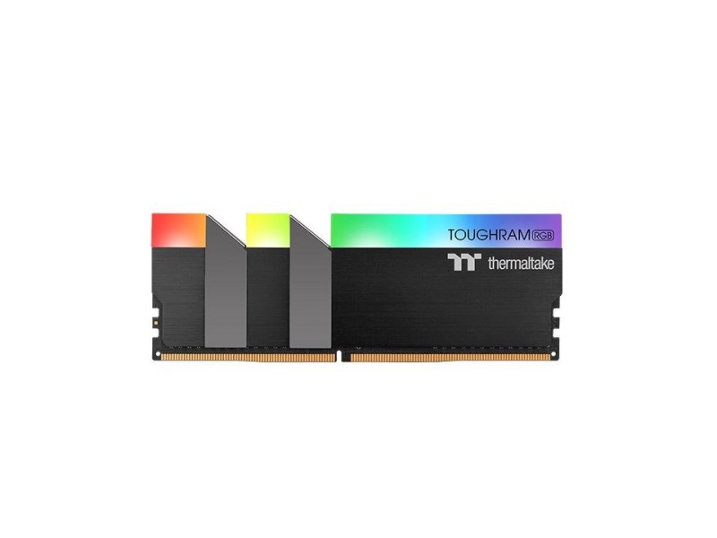 Thermaltake R009D408GX2-4400C19A memory module 16 GB 2 x 8 GB DDR4 4400 MHz