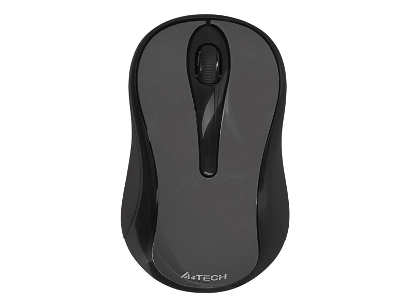 A4Tech G3-280N mouse Ambidextrous RF Wireless Optical 2000 DPI