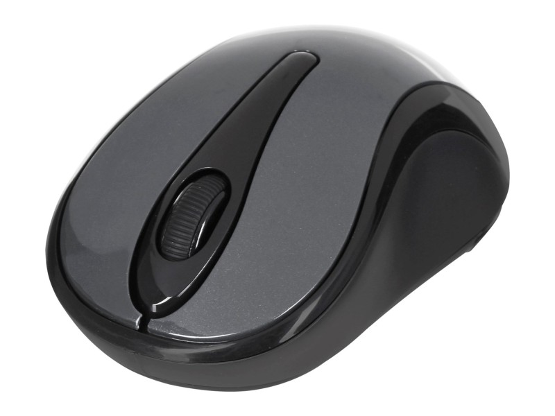 A4Tech G3-280N mouse Ambidextrous RF Wireless Optical 2000 DPI