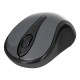 A4Tech G3-280N mouse Ambidextrous RF Wireless Optical 2000 DPI