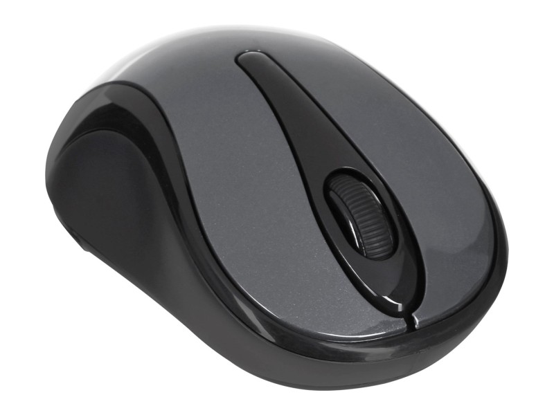 A4Tech G3-280N mouse Ambidextrous RF Wireless Optical 2000 DPI