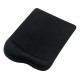Acer GP.MSP11.007 mouse pad Gaming mouse pad Black