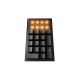 be quiet! Dark Mount Silent Tactile US ANSI keyboard Gaming USB QWERTY US English Black