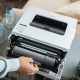 BROTHER HL-B2180DW LASER PRINTER
