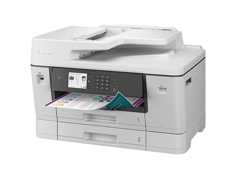 Brother MFC-J3940DW multifunctional device