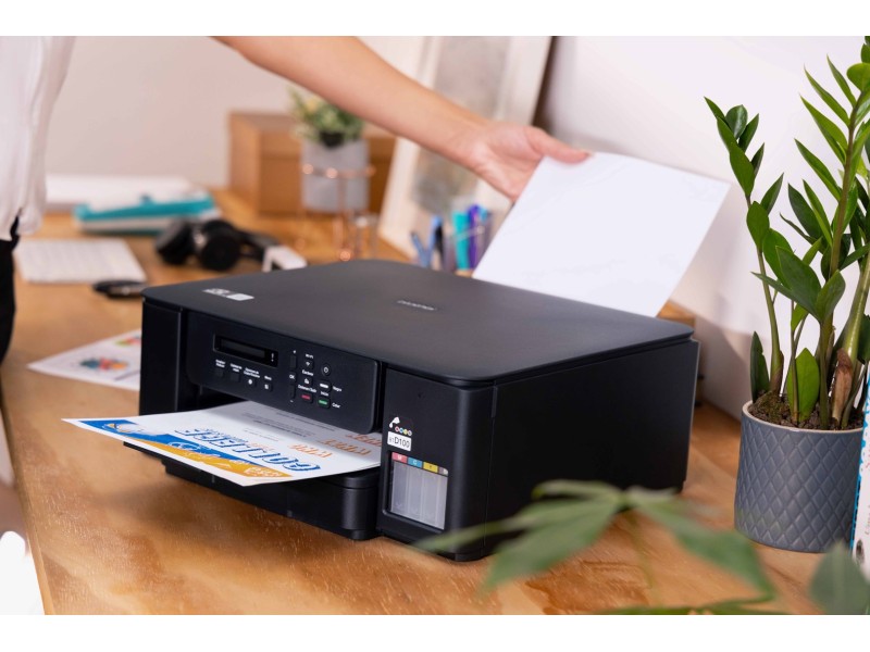 Brother DCPT530DW multifunction device