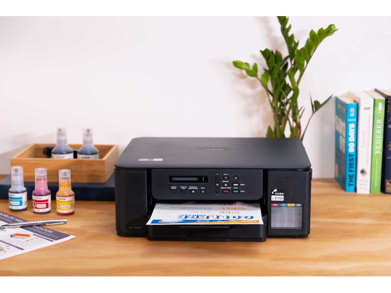 Brother DCPT530DW multifunction device
