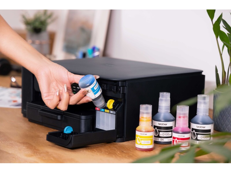 Brother DCPT530DW multifunction device